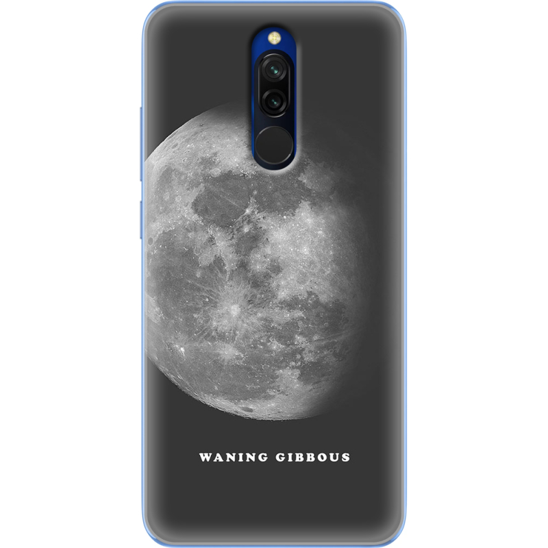 Чехол Uprint Xiaomi Redmi 8 