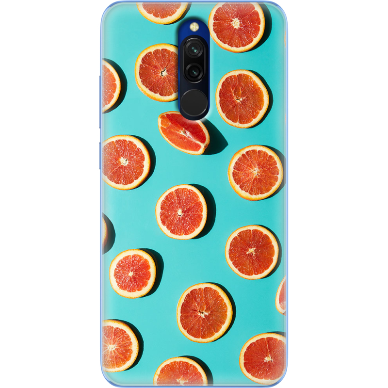 Чехол Uprint Xiaomi Redmi 8 