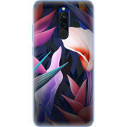 Чехол Uprint Xiaomi Redmi 8 