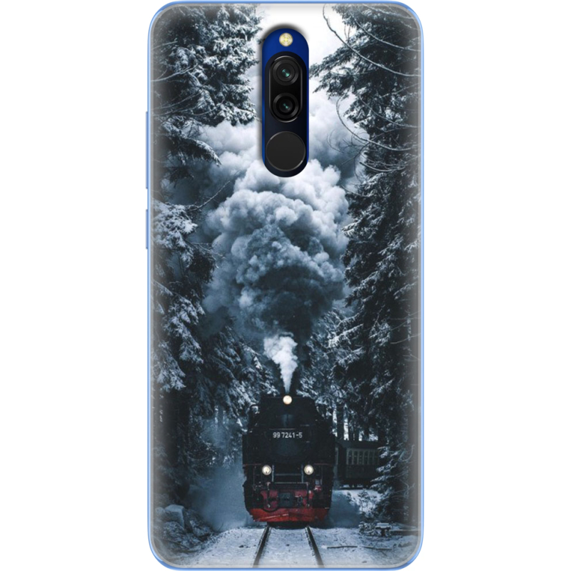 Чехол Uprint Xiaomi Redmi 8 