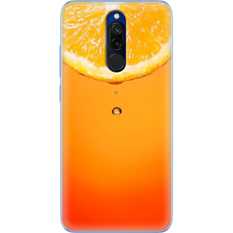 Чехол Uprint Xiaomi Redmi 8 