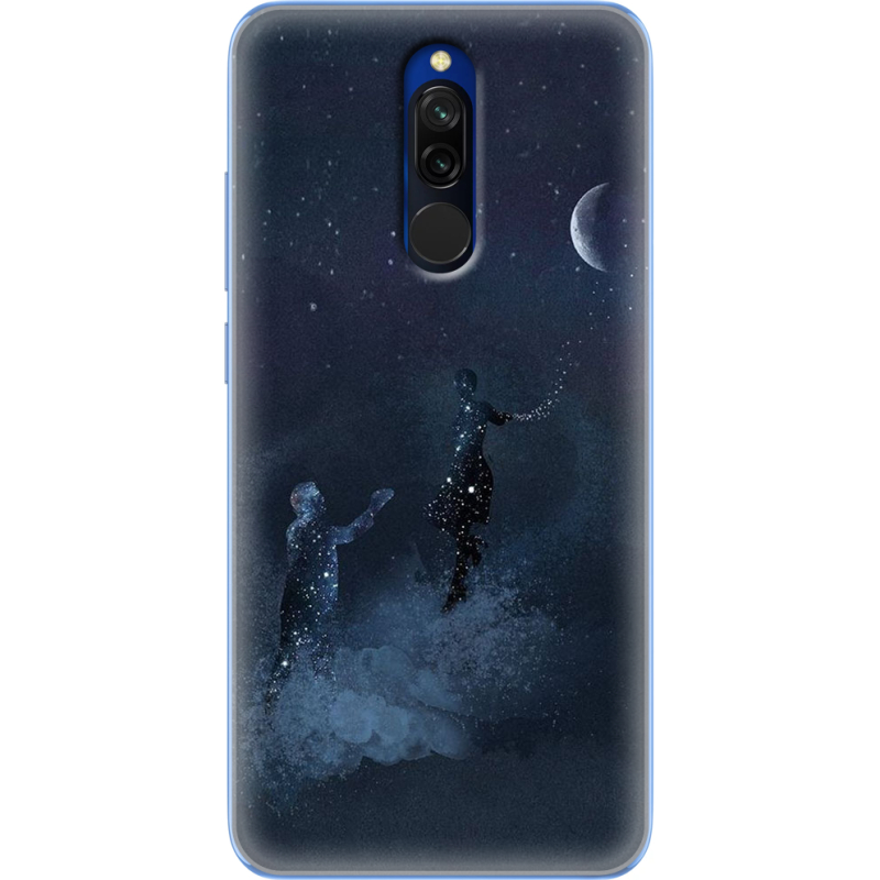 Чехол Uprint Xiaomi Redmi 8 
