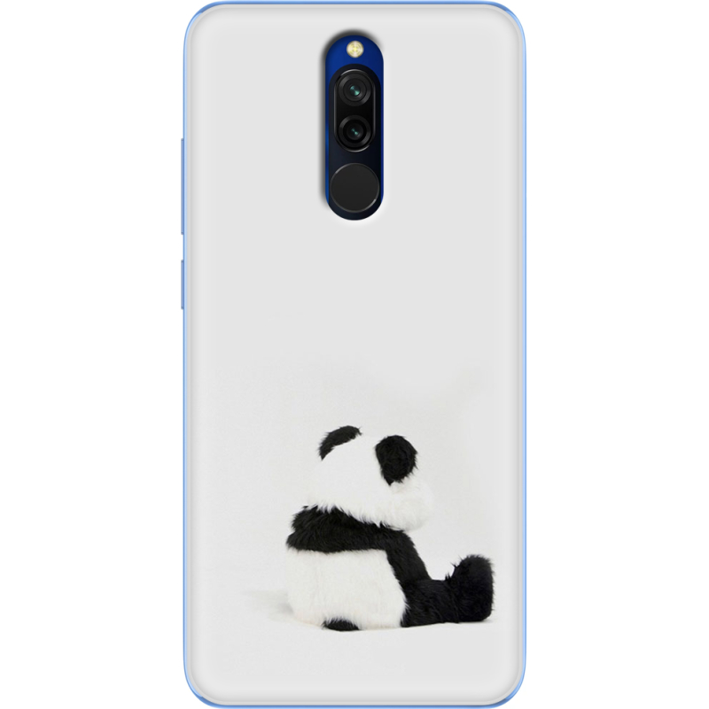 Чехол Uprint Xiaomi Redmi 8 