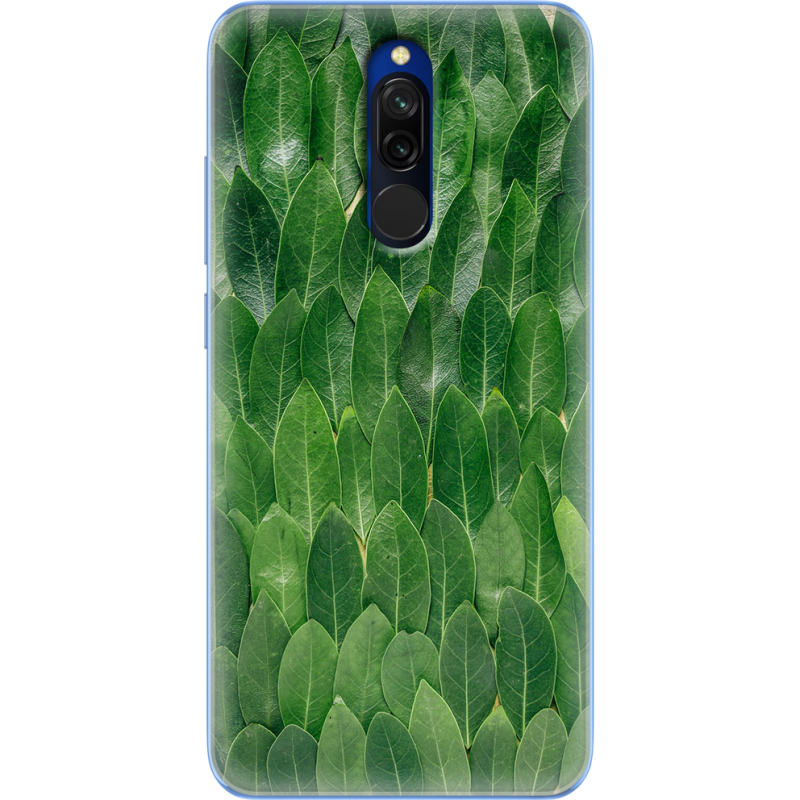 Чехол Uprint Xiaomi Redmi 8 