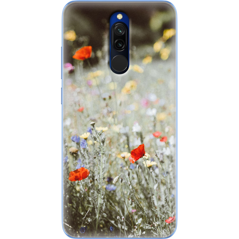 Чехол Uprint Xiaomi Redmi 8 