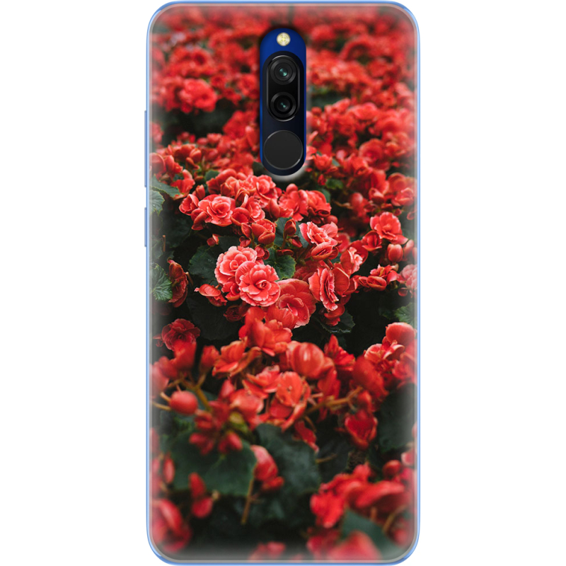 Чехол Uprint Xiaomi Redmi 8 