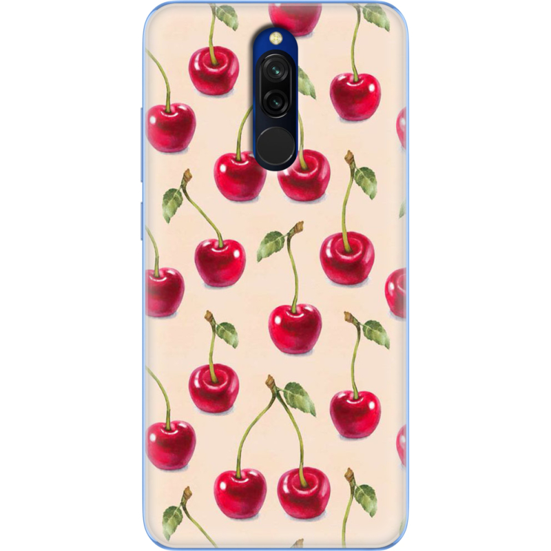 Чехол Uprint Xiaomi Redmi 8 