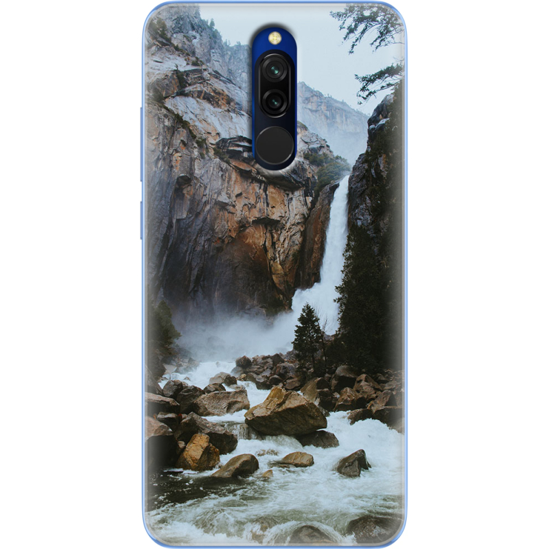 Чехол Uprint Xiaomi Redmi 8 