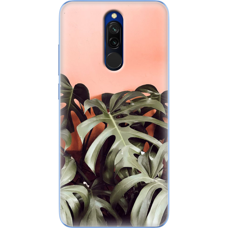 Чехол Uprint Xiaomi Redmi 8 