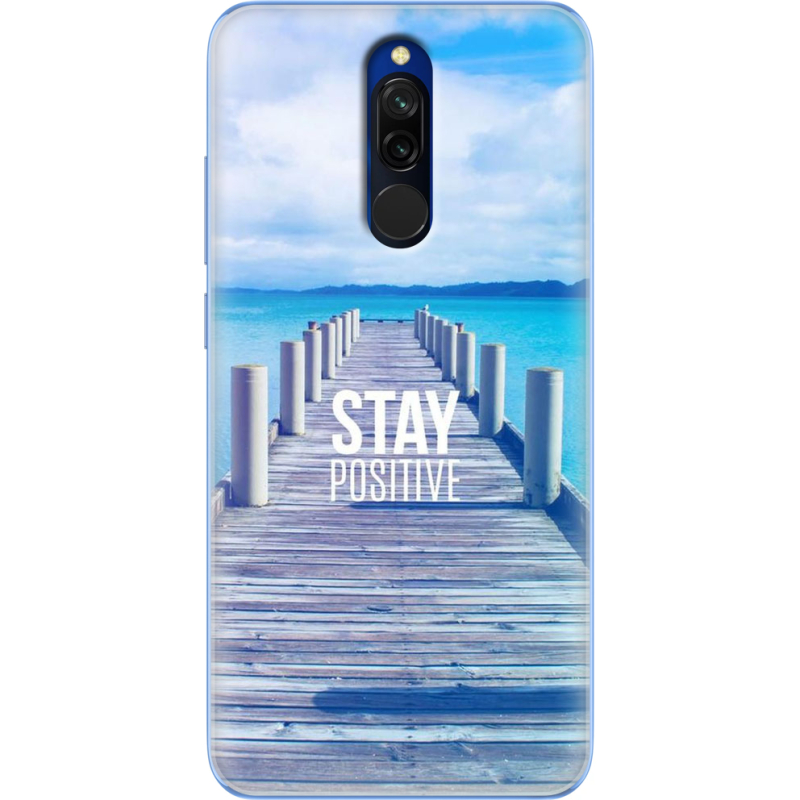 Чехол Uprint Xiaomi Redmi 8 