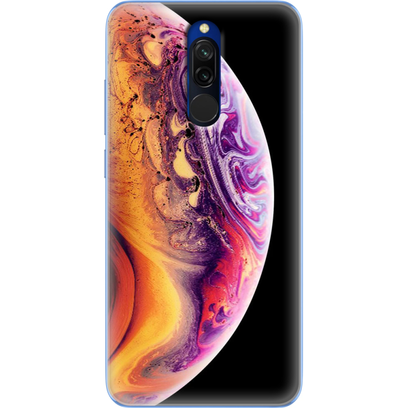 Чехол Uprint Xiaomi Redmi 8 