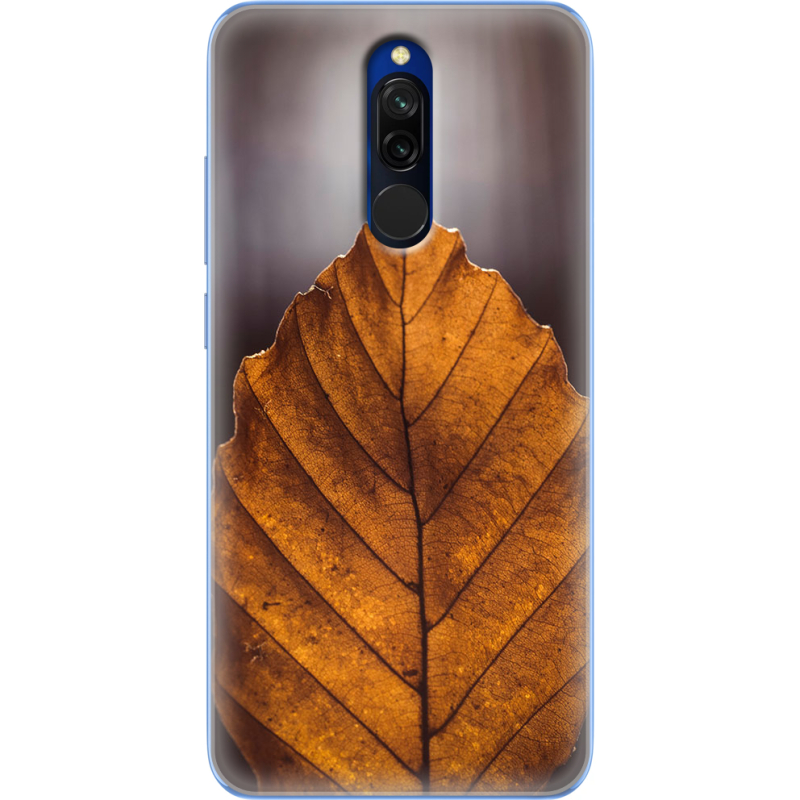 Чехол Uprint Xiaomi Redmi 8 