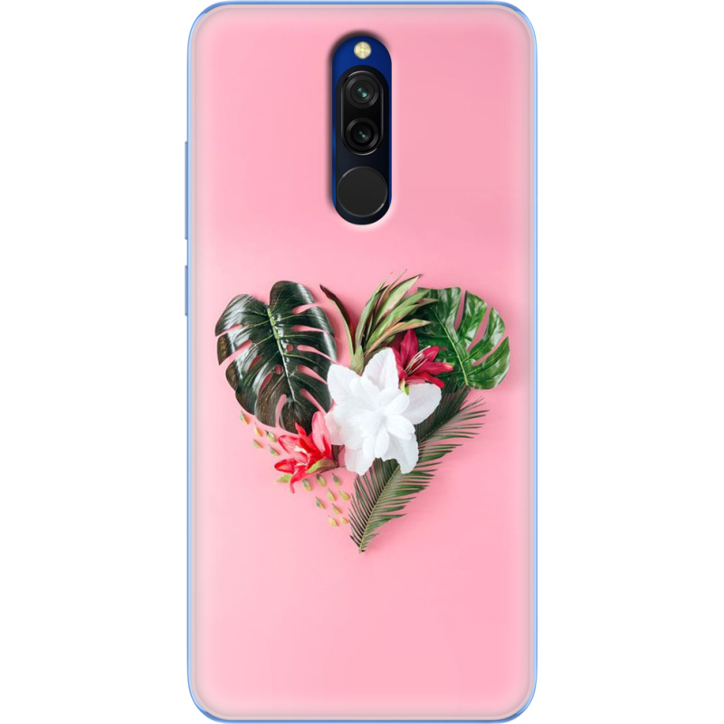 Чехол Uprint Xiaomi Redmi 8 