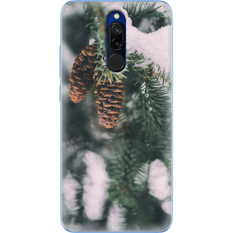 Чехол Uprint Xiaomi Redmi 8 