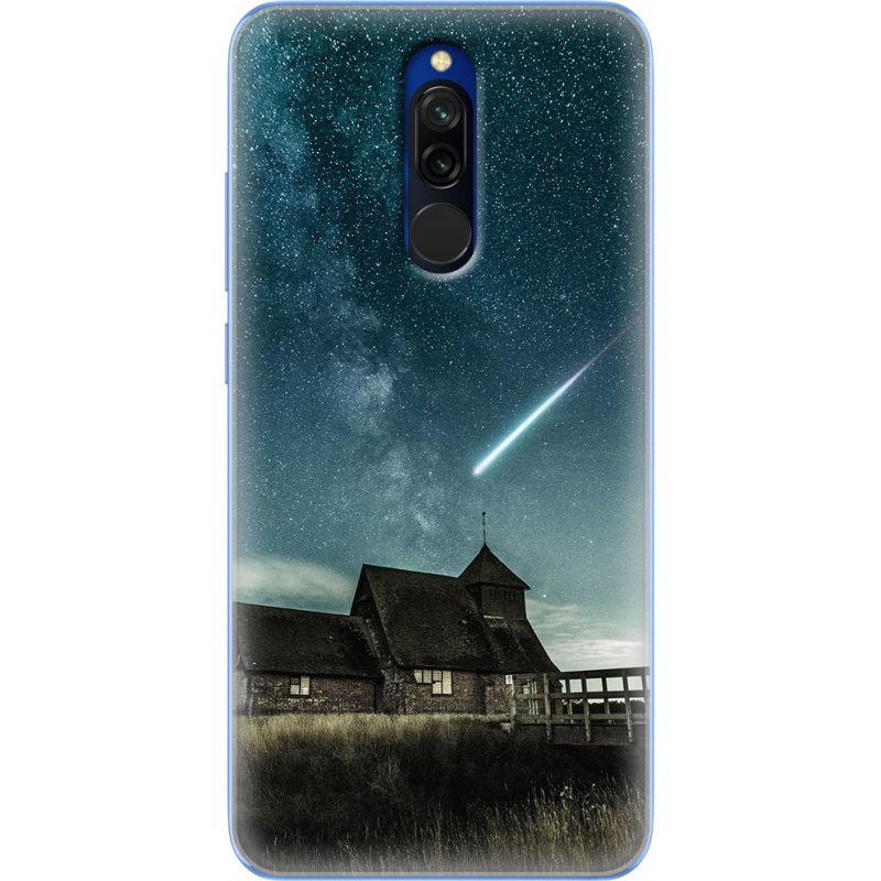 Чехол Uprint Xiaomi Redmi 8 