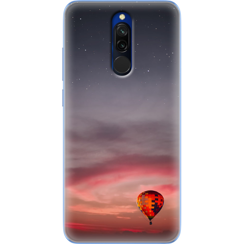 Чехол Uprint Xiaomi Redmi 8 