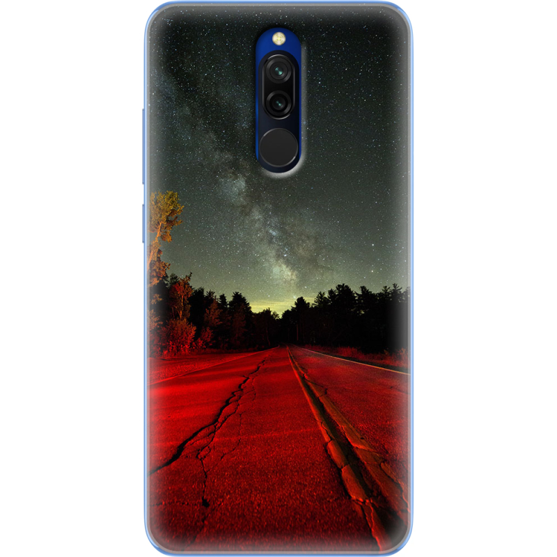 Чехол Uprint Xiaomi Redmi 8 