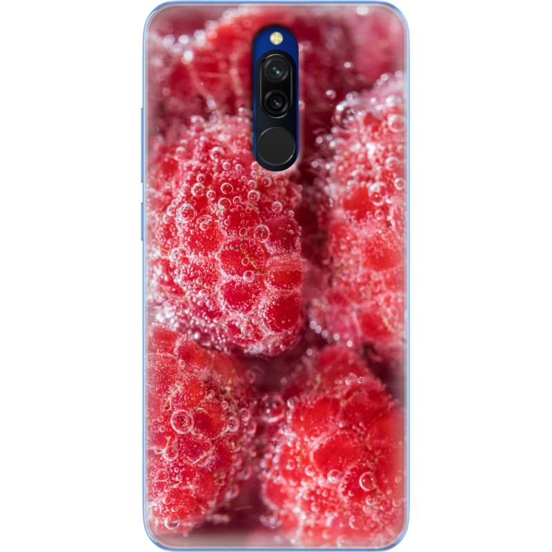 Чехол Uprint Xiaomi Redmi 8 