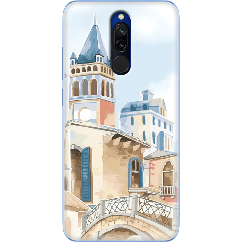 Чехол Uprint Xiaomi Redmi 8 