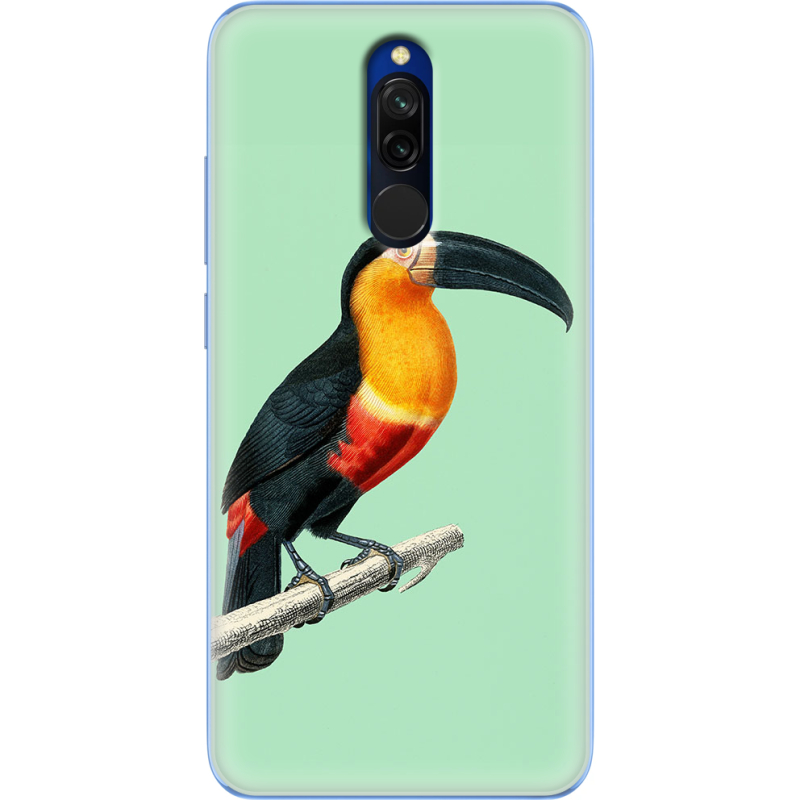 Чехол Uprint Xiaomi Redmi 8 