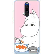 Чехол Uprint Xiaomi Redmi 8 Mumintroll