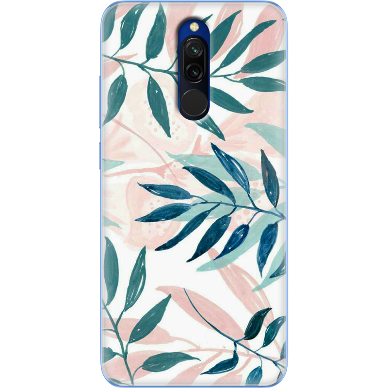 Чехол Uprint Xiaomi Redmi 8 