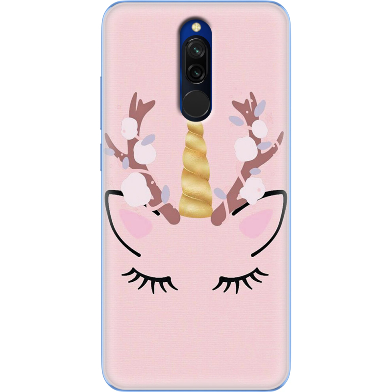 Чехол Uprint Xiaomi Redmi 8 