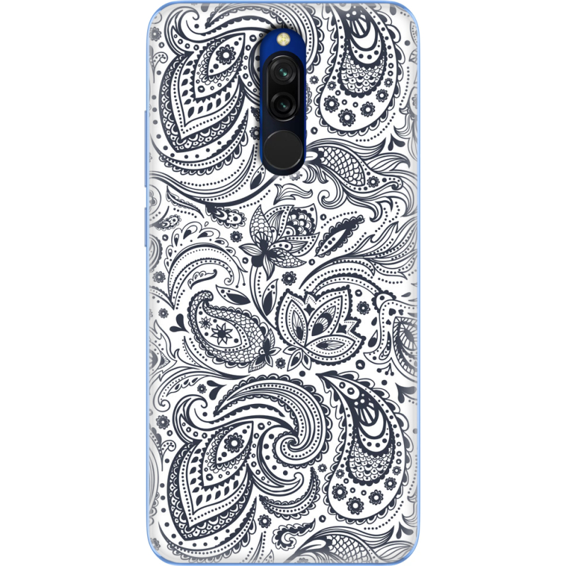 Чехол Uprint Xiaomi Redmi 8 