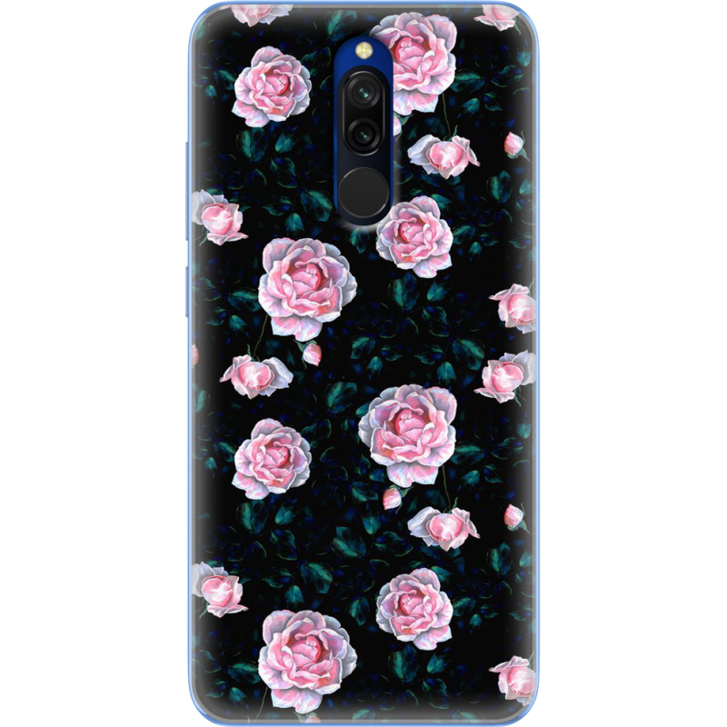 Чехол Uprint Xiaomi Redmi 8 