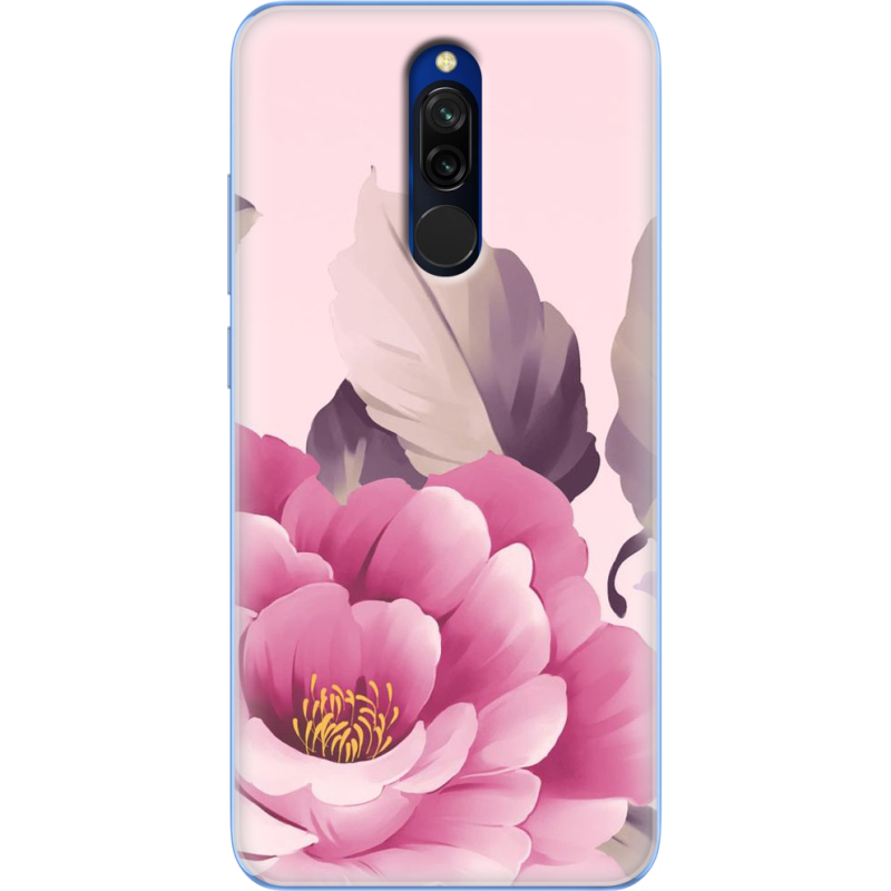 Чехол Uprint Xiaomi Redmi 8 