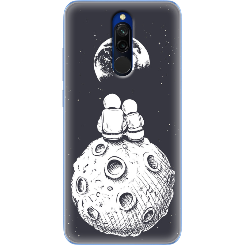 Чехол Uprint Xiaomi Redmi 8 