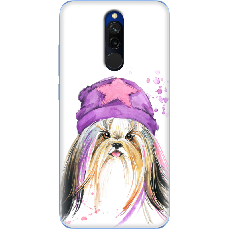 Чехол Uprint Xiaomi Redmi 8 