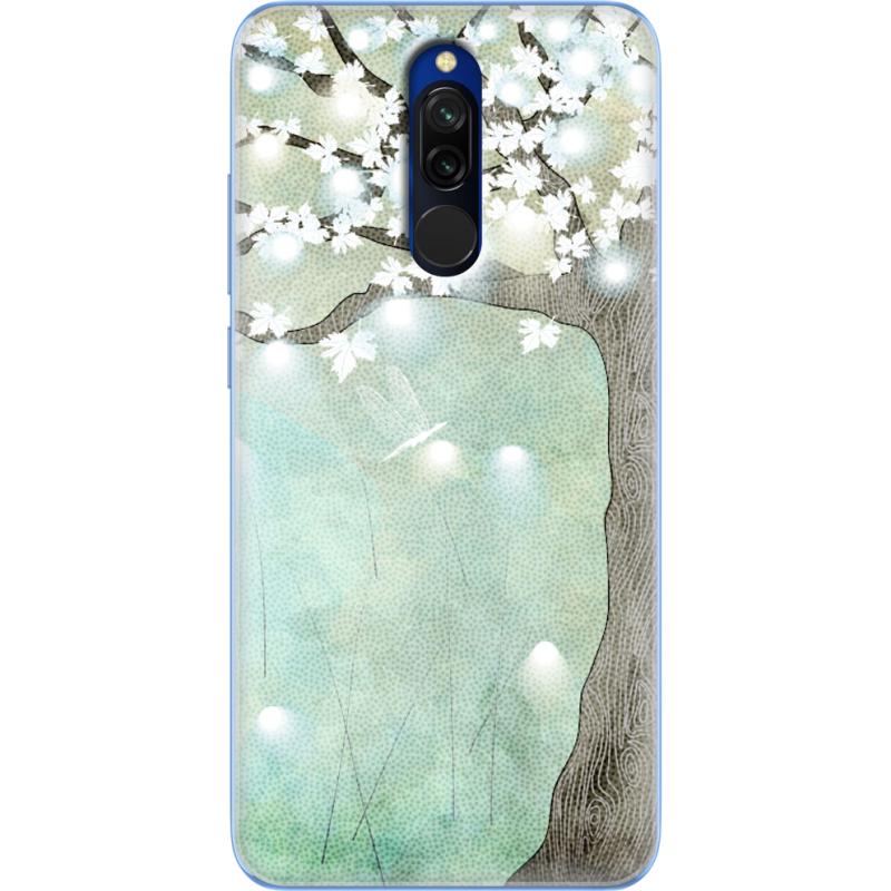 Чехол Uprint Xiaomi Redmi 8 