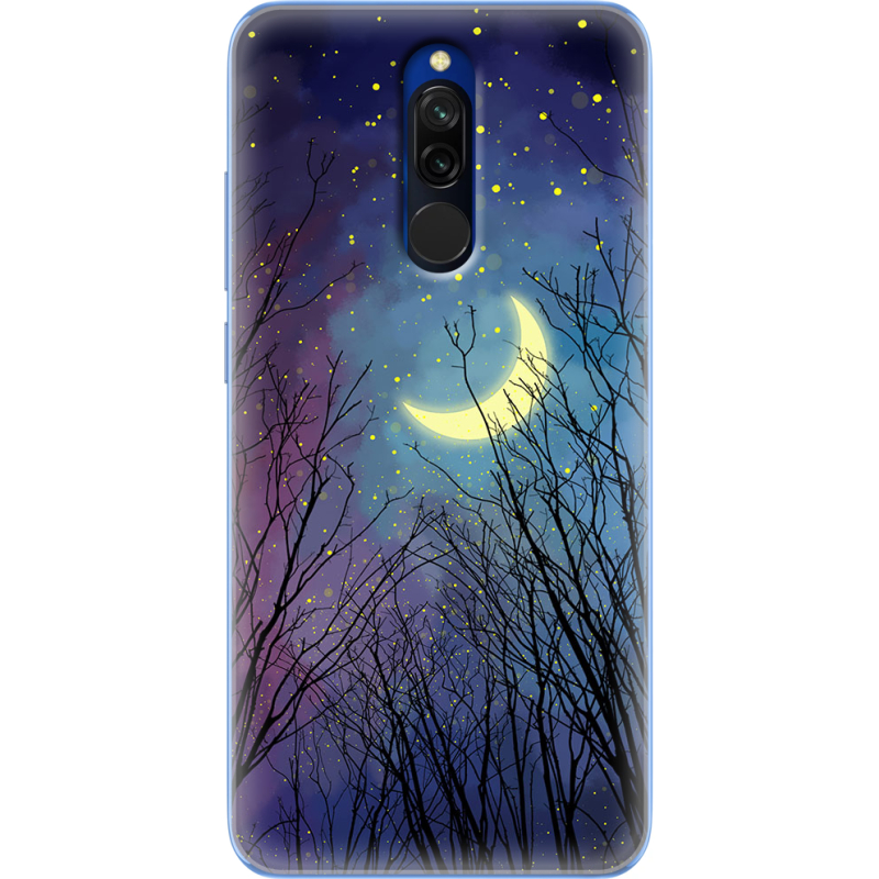 Чехол Uprint Xiaomi Redmi 8 