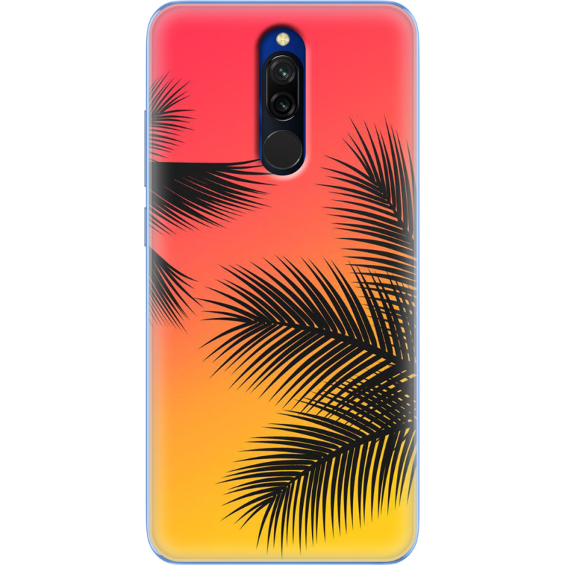 Чехол Uprint Xiaomi Redmi 8 