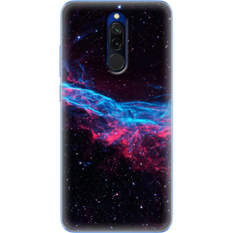 Чехол Uprint Xiaomi Redmi 8 