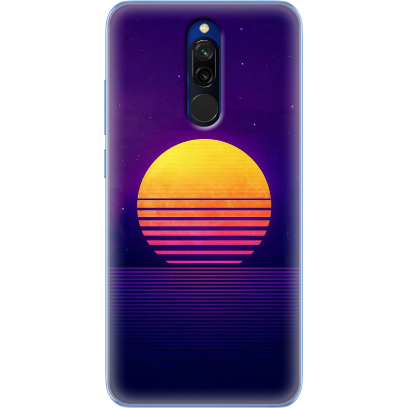 Чехол Uprint Xiaomi Redmi 8 
