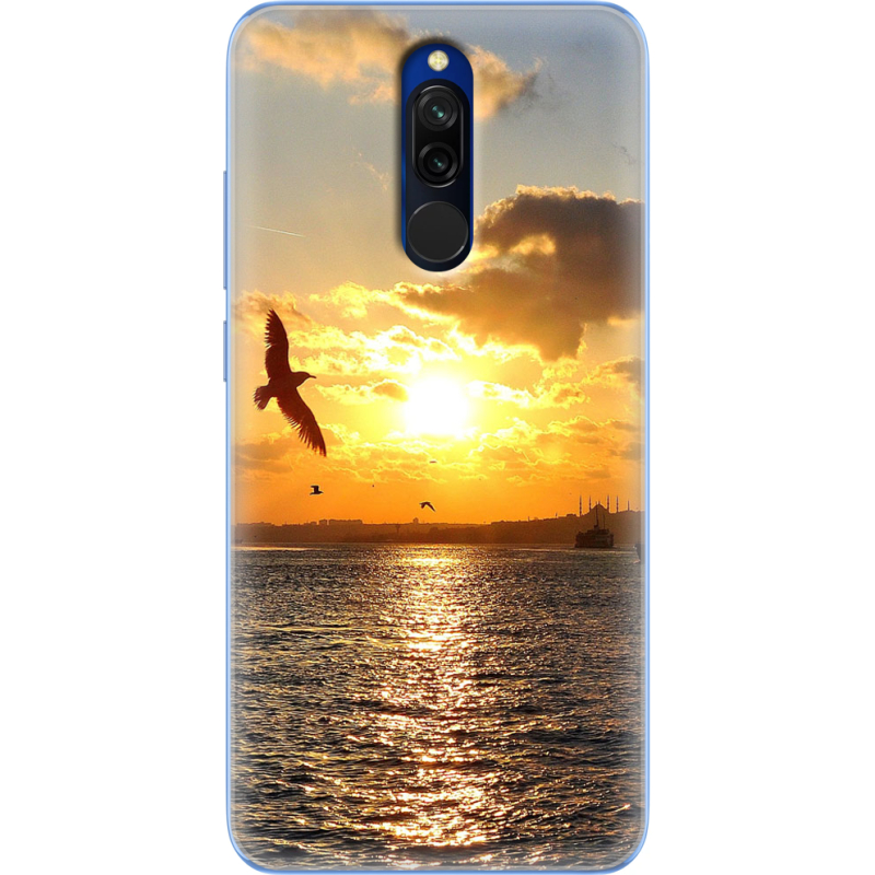 Чехол Uprint Xiaomi Redmi 8 