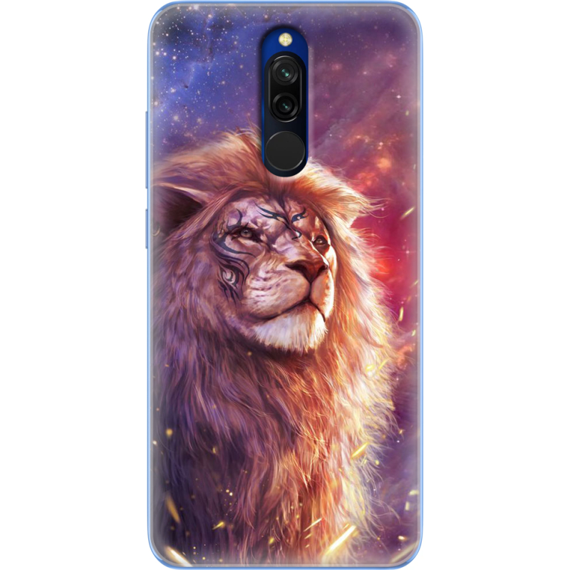 Чехол Uprint Xiaomi Redmi 8 