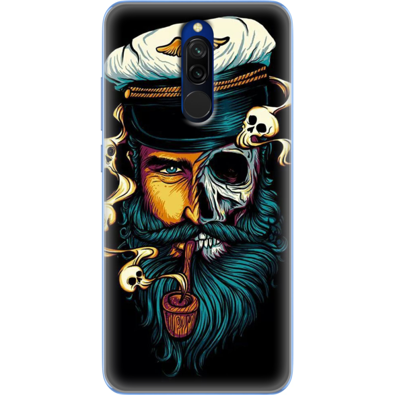 Чехол Uprint Xiaomi Redmi 8 