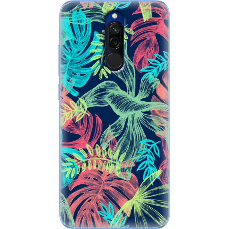 Чехол Uprint Xiaomi Redmi 8 