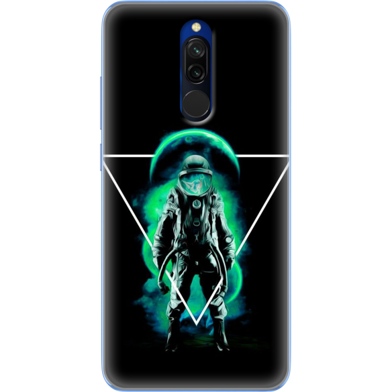 Чехол Uprint Xiaomi Redmi 8 