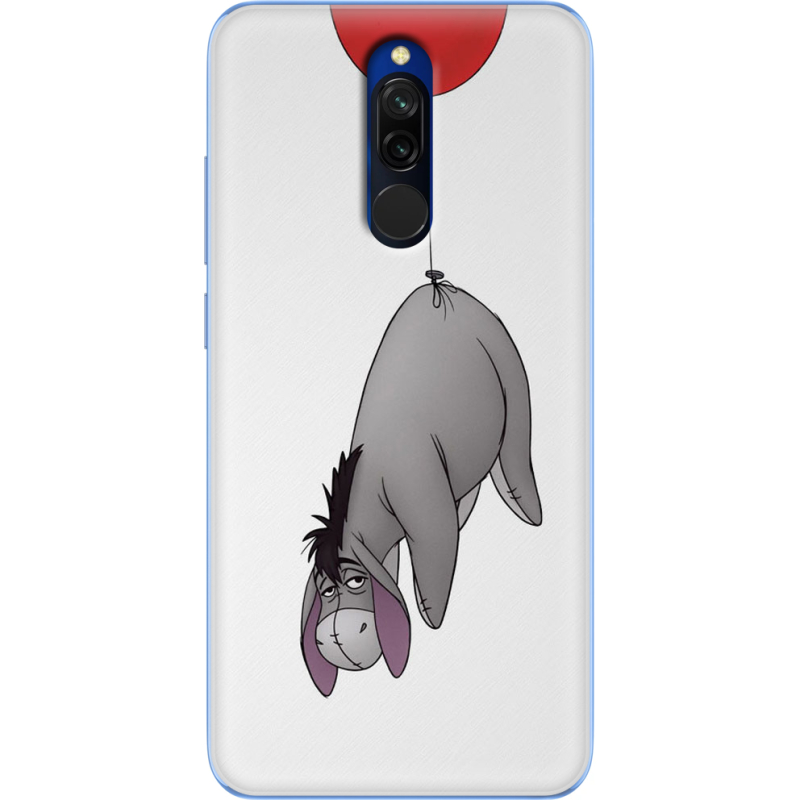 Чехол Uprint Xiaomi Redmi 8 