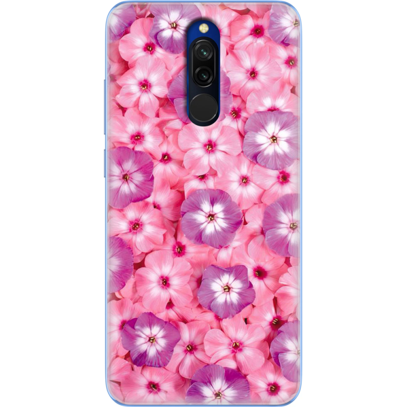 Чехол Uprint Xiaomi Redmi 8 