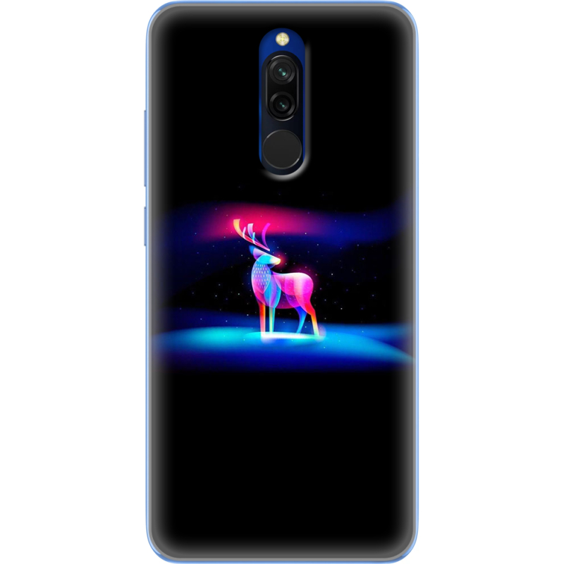 Чехол Uprint Xiaomi Redmi 8 