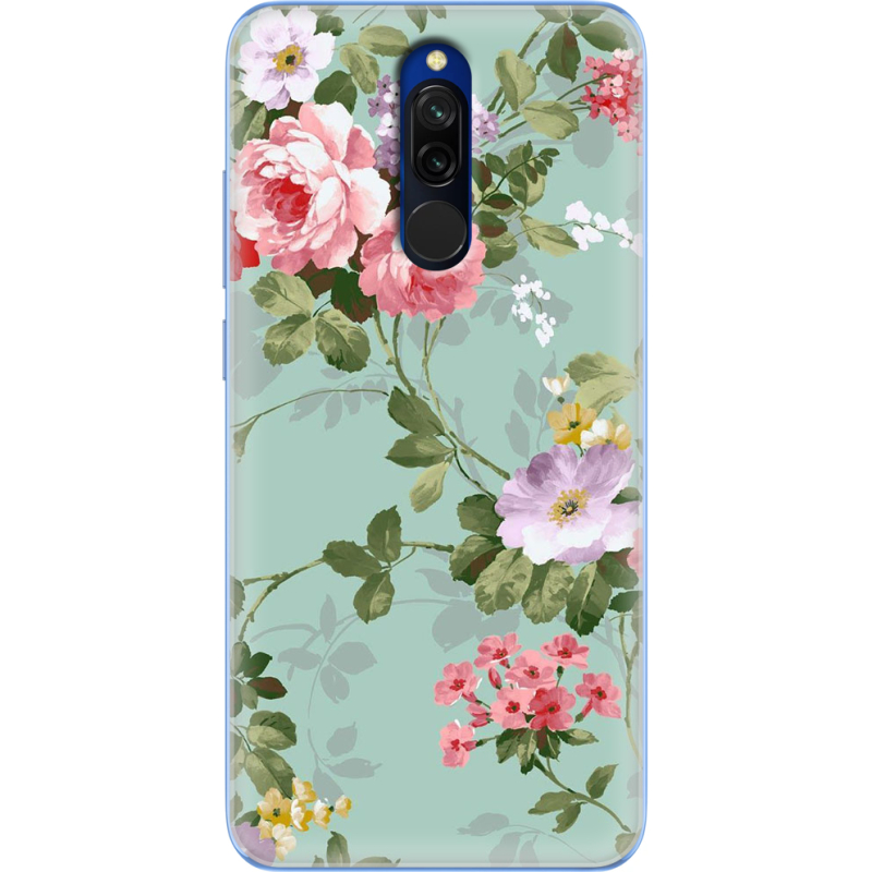 Чехол Uprint Xiaomi Redmi 8 