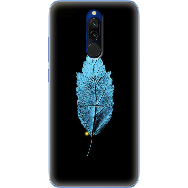 Чехол Uprint Xiaomi Redmi 8 