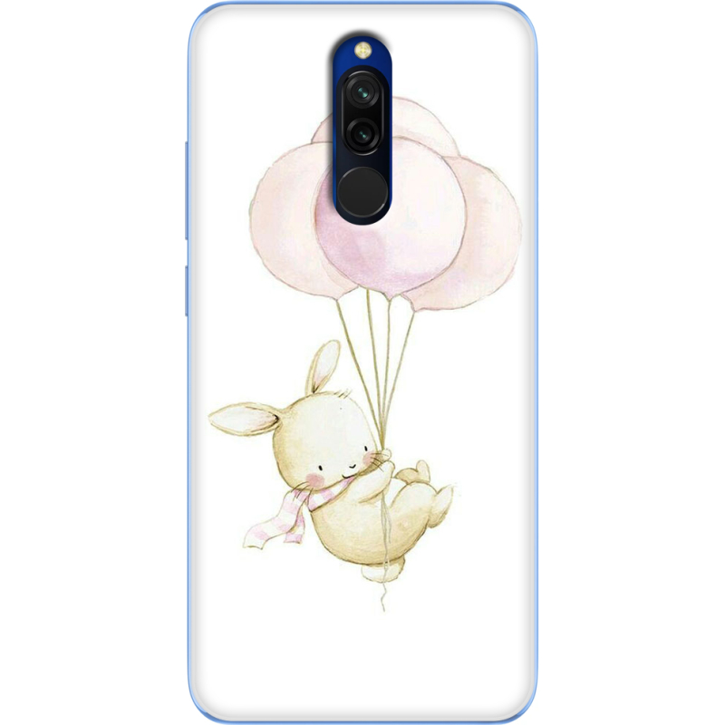 Чехол Uprint Xiaomi Redmi 8 