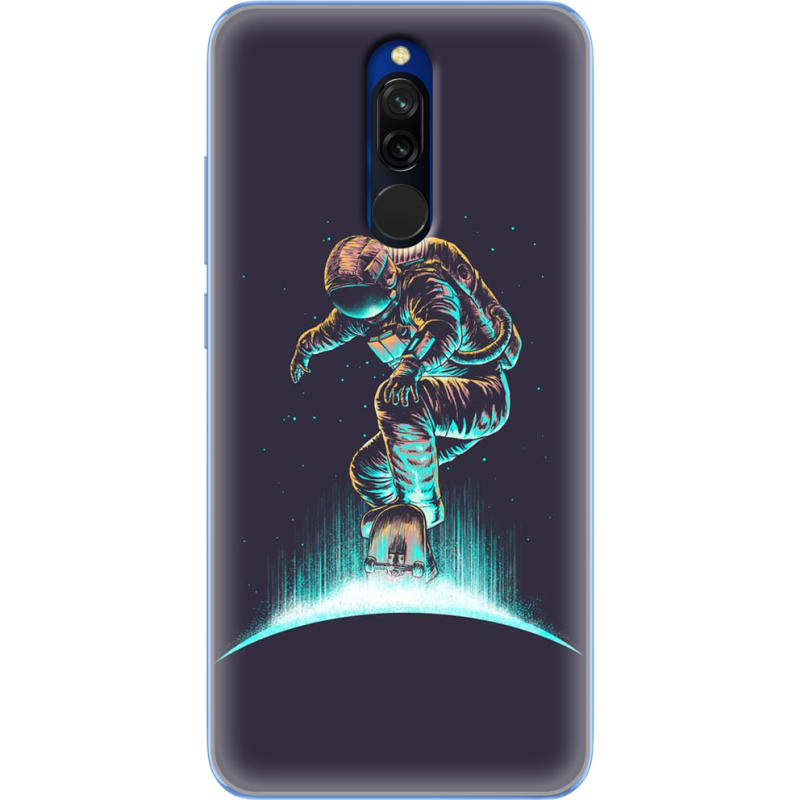 Чехол Uprint Xiaomi Redmi 8 