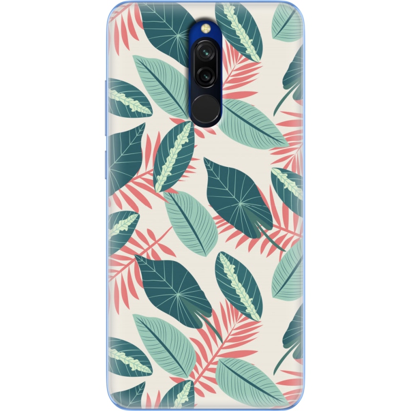 Чехол Uprint Xiaomi Redmi 8 